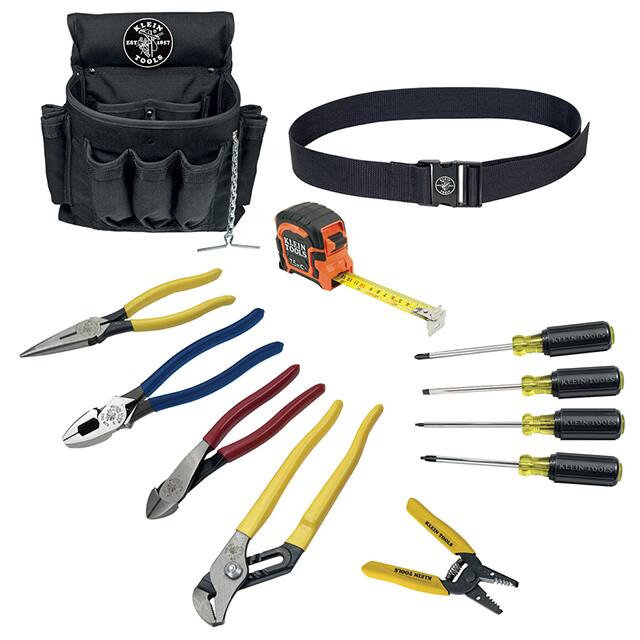 92003Klein Tools, Inc.