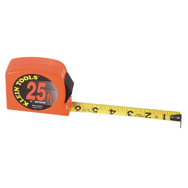 928-25HVKlein Tools, Inc.
