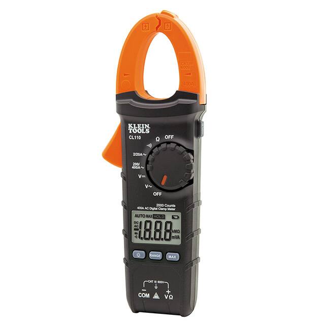 CL110Klein Tools, Inc.