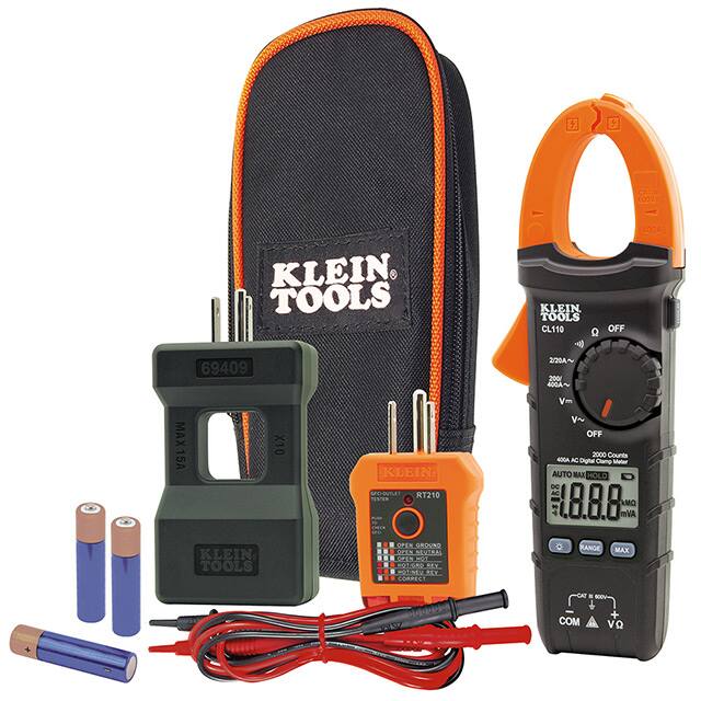 CL110KITKlein Tools, Inc.