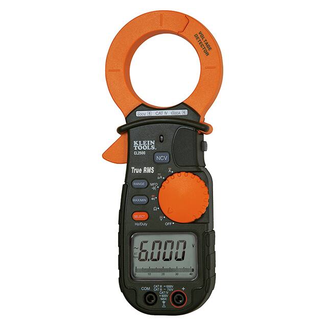 CL2500Klein Tools, Inc.