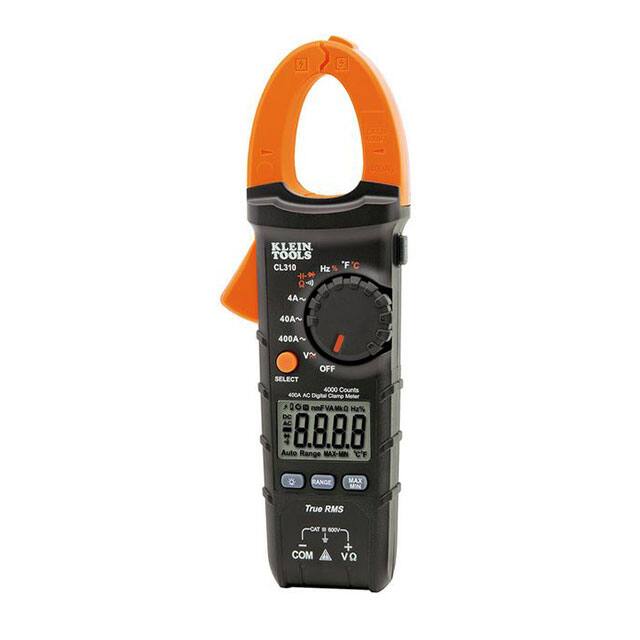 CL310Klein Tools, Inc.