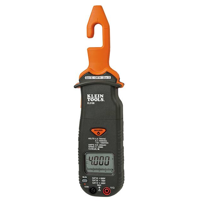 CL3100Klein Tools, Inc.