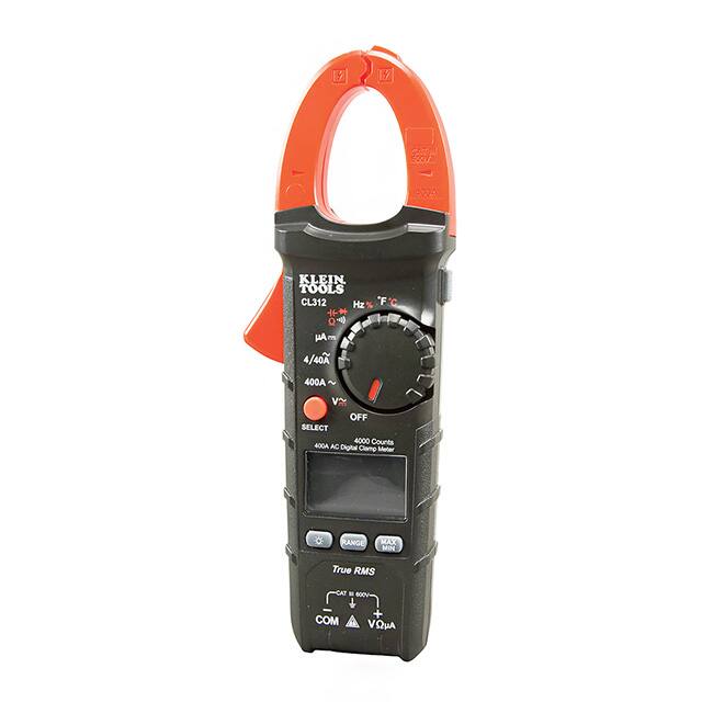 CL312Klein Tools, Inc.