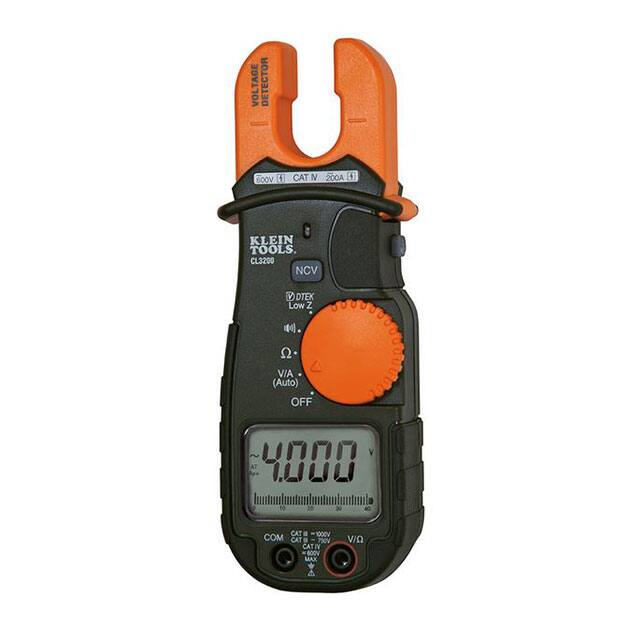 CL3200Klein Tools, Inc.