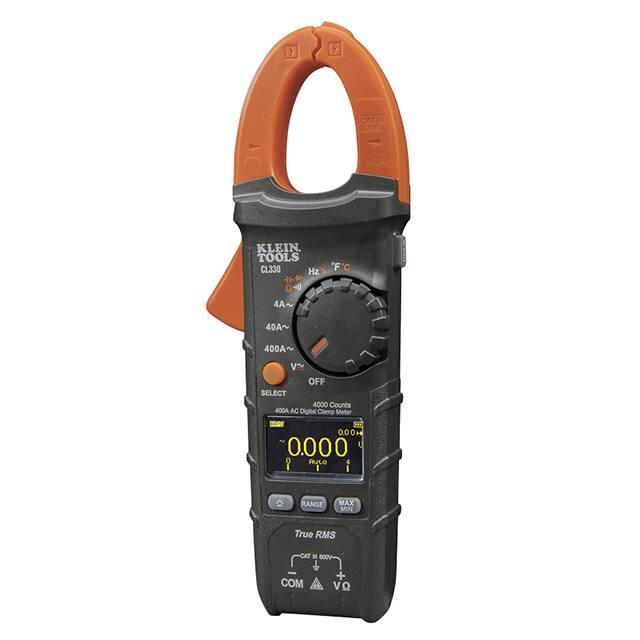 CL330Klein Tools, Inc.
