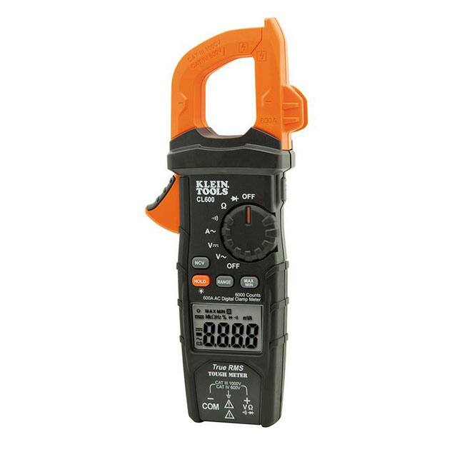 CL600Klein Tools, Inc.