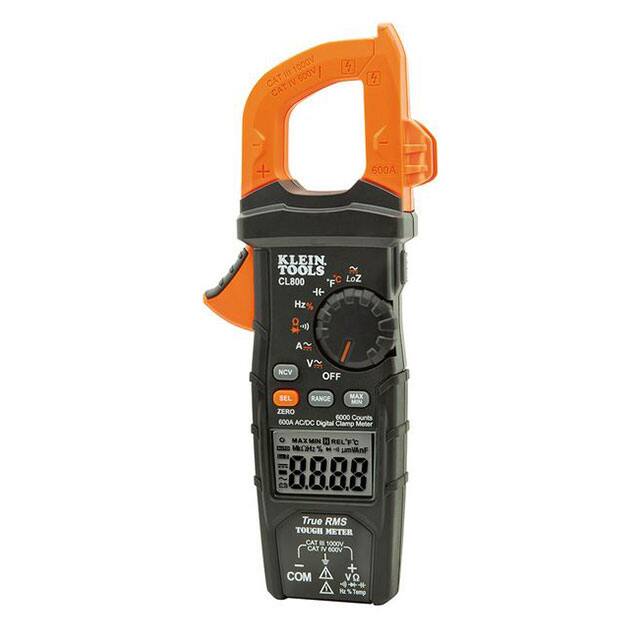 CL800Klein Tools, Inc.