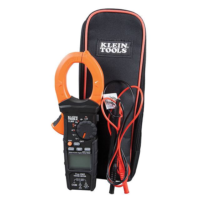 CL900Klein Tools, Inc.