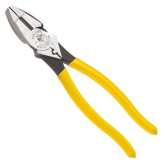 D213-9NE-CRKlein Tools, Inc.
