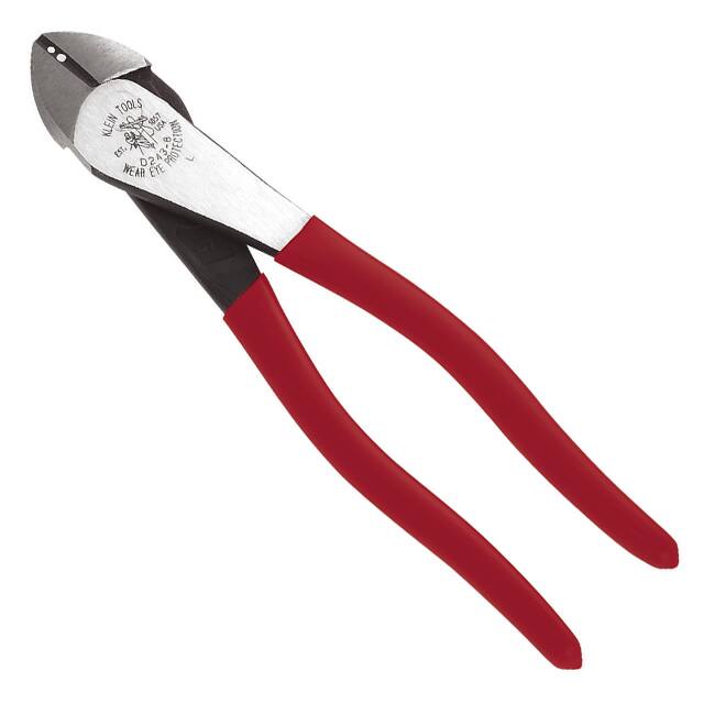 D243-8Klein Tools, Inc.