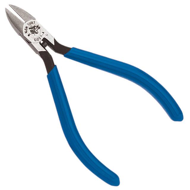 D257-4Klein Tools, Inc.