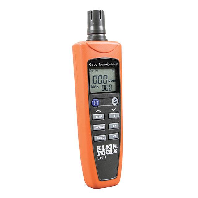 ET110Klein Tools, Inc.