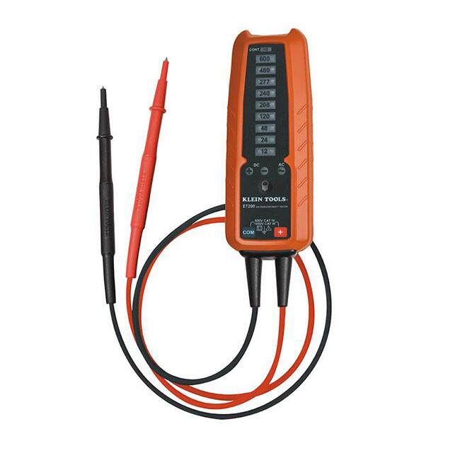ET200Klein Tools, Inc.