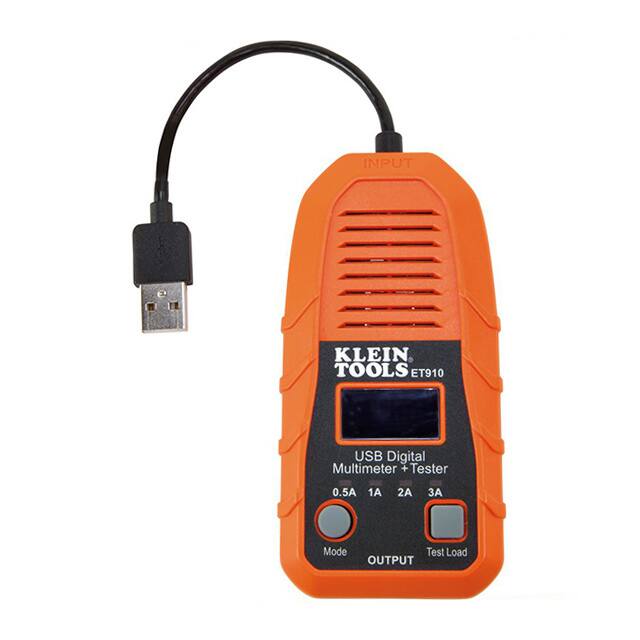 Klein Tools, Inc. ET910