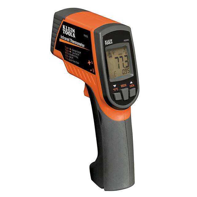 IR2000Klein Tools, Inc.