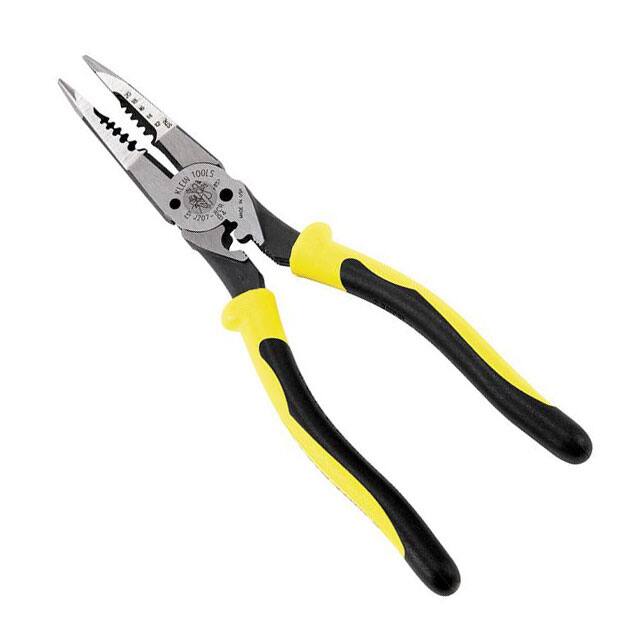 J207-8CRKlein Tools, Inc.