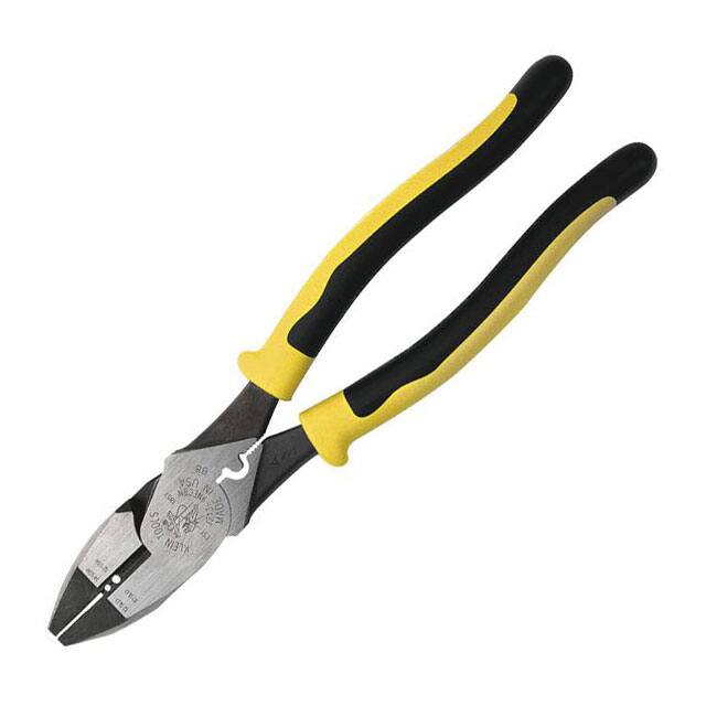 J2139NECRNKlein Tools, Inc.