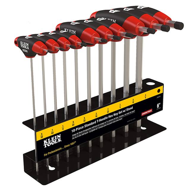 JTH610EKlein Tools, Inc.