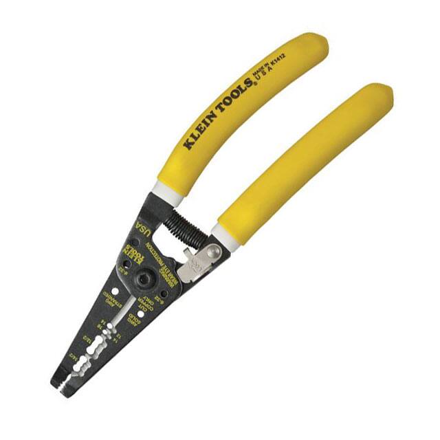 K1412Klein Tools, Inc.