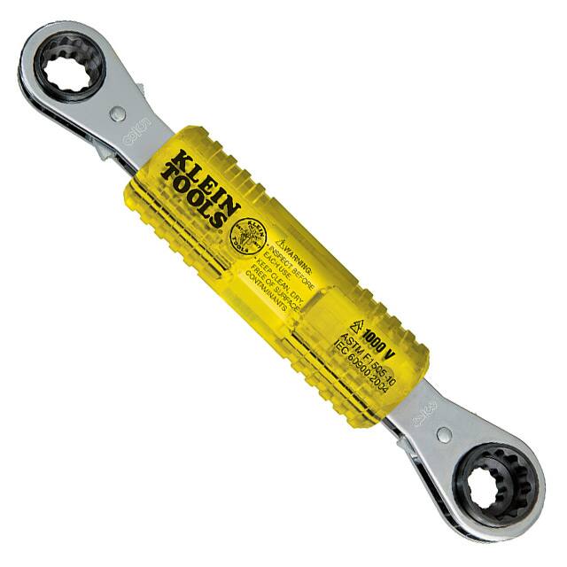 KT223X4-INSKlein Tools, Inc.