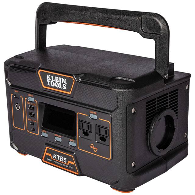 KTB5Klein Tools, Inc.