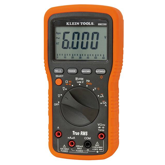 MM2300Klein Tools, Inc.