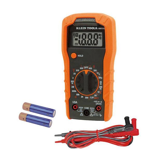 MM300Klein Tools, Inc.