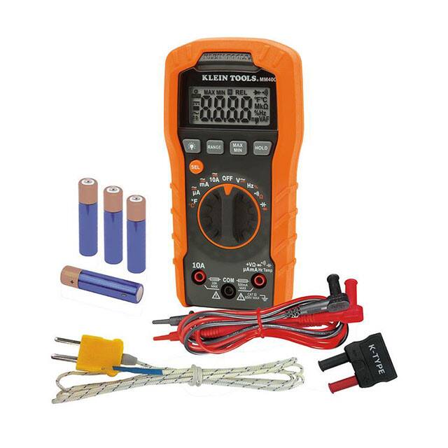 MM400Klein Tools, Inc.