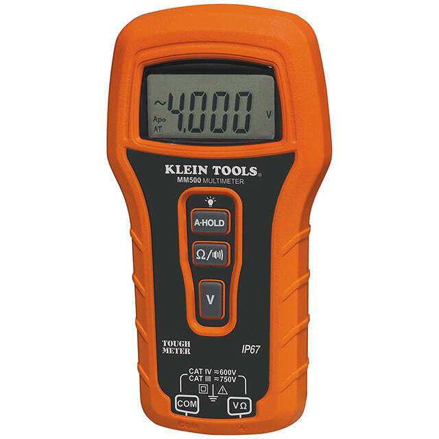 MM500Klein Tools, Inc.