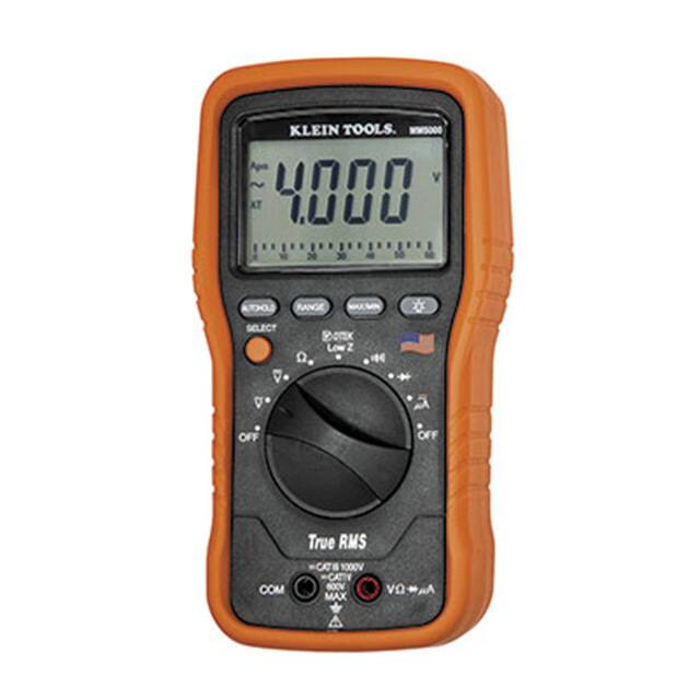 MM5000NKlein Tools, Inc.