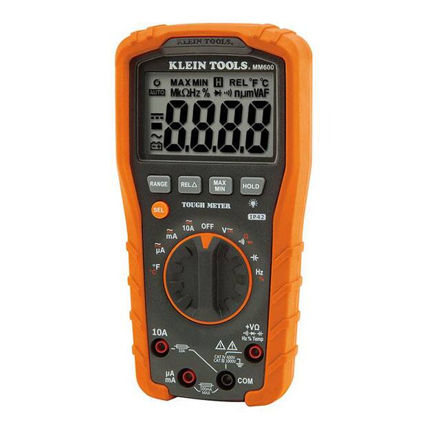 MM600Klein Tools, Inc.