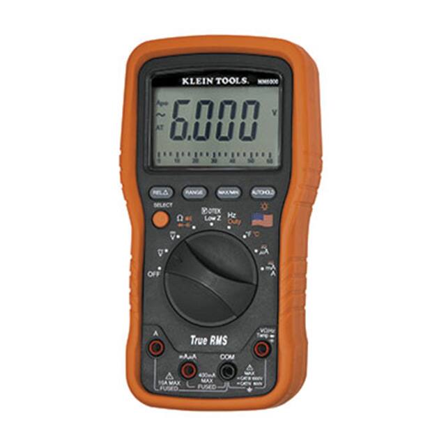 MM6000NKlein Tools, Inc.