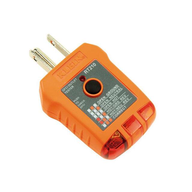 RT210Klein Tools, Inc.