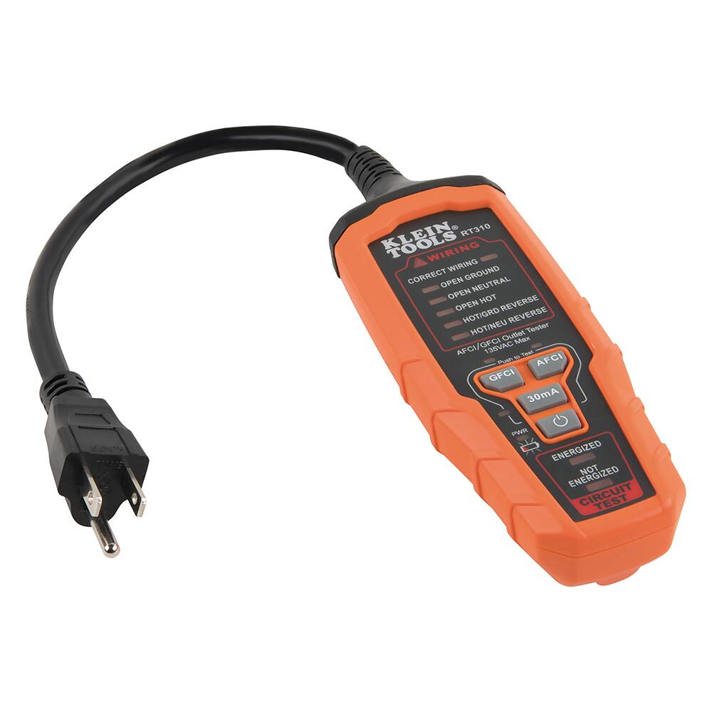 RT310Klein Tools, Inc.