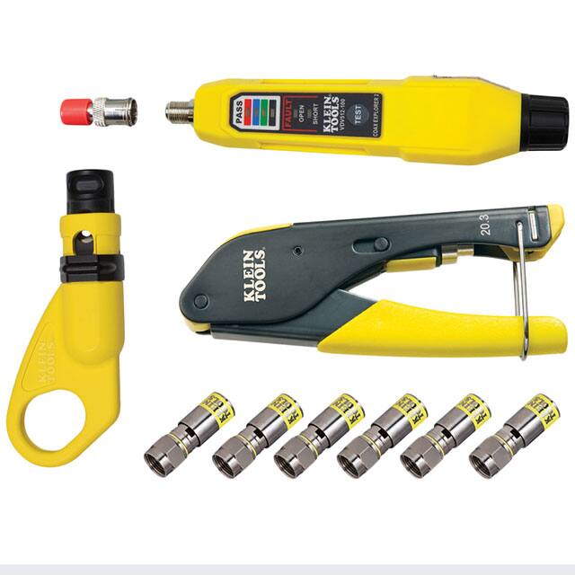 VDV002-818Klein Tools, Inc.