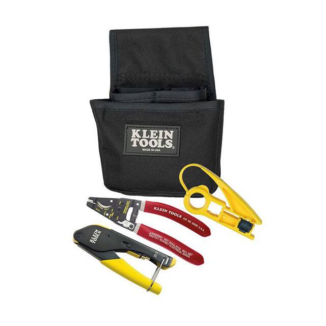 VDV012-811Klein Tools, Inc.