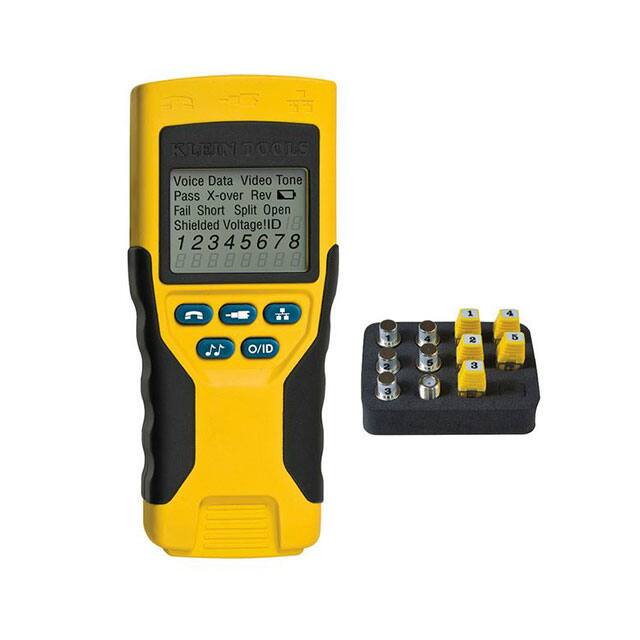 VDV501-823Klein Tools, Inc.