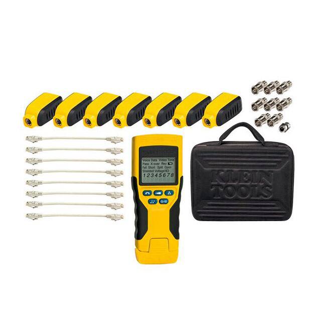 VDV501-824Klein Tools, Inc.