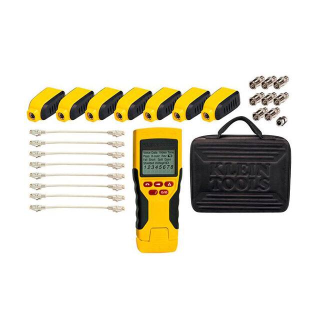 VDV501-826Klein Tools, Inc.