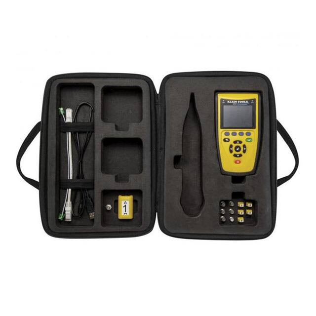 VDV501-828Klein Tools, Inc.