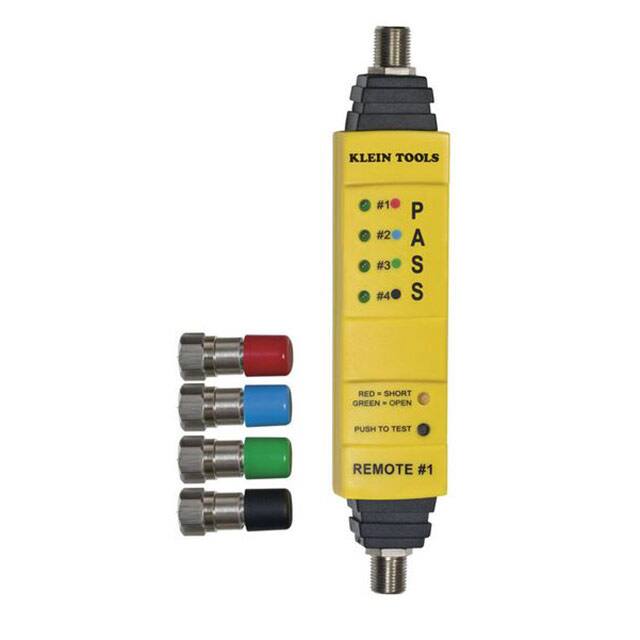 VDV512-058Klein Tools, Inc.