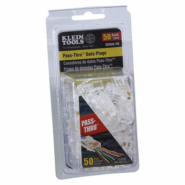 VDV826-703Klein Tools, Inc.