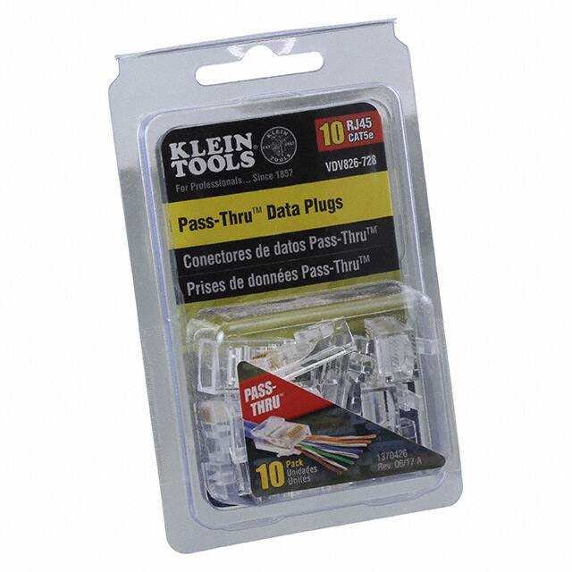 VDV826-728Klein Tools, Inc.