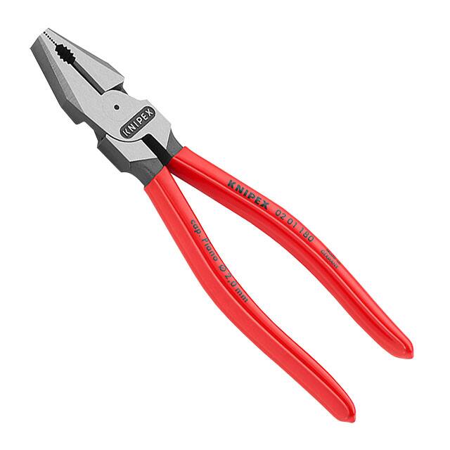 02 01 180Knipex Tools LP