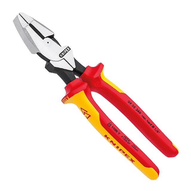 09 08 240 SBAKnipex Tools LP