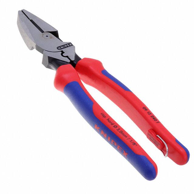 09 12 240 T BKAKnipex Tools LP