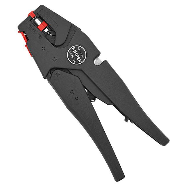 12 40 200Knipex Tools LP