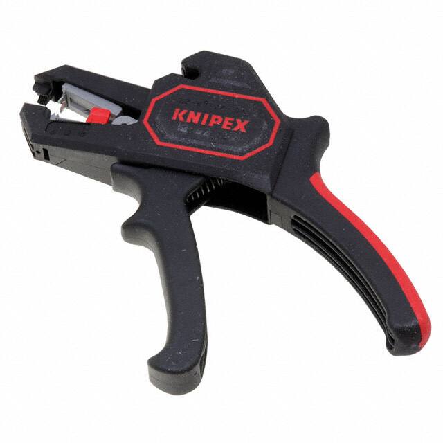 12 62 180Knipex Tools LP