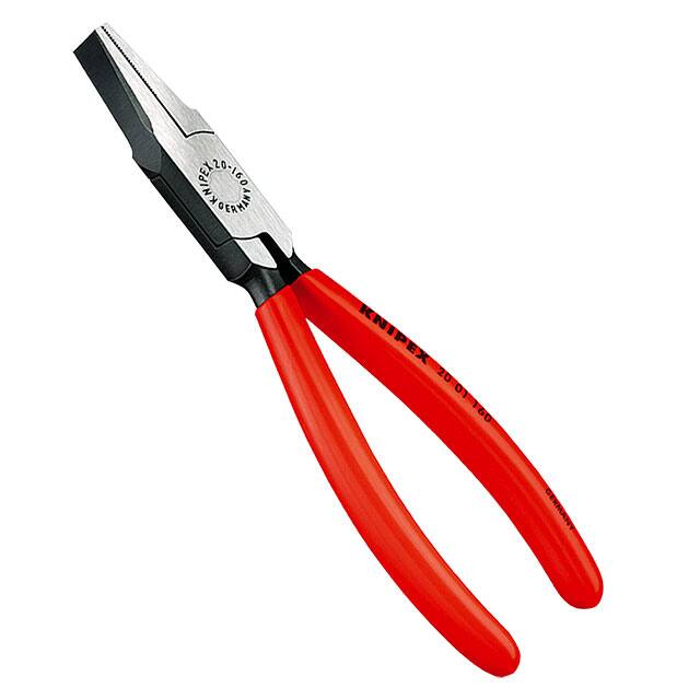 20 01 125Knipex Tools LP